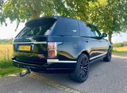 LandRover Range Rover Autobiography LWB