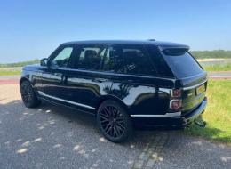 LandRover Range Rover Autobiography LWB
