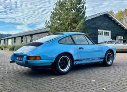 Porsche 911 E