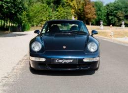 Porsche 993 Turbo