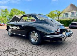 Porsche 356 C