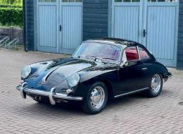 Porsche 356 C