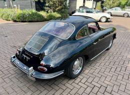 Porsche 356 C