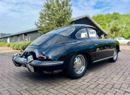 Porsche 356 C