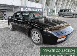 Porsche 944 S2 (3.000cc) CABRIO