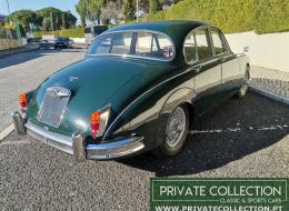 Jaguar MK 2 3.8