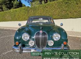 Jaguar MK 2 3.8