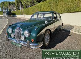 Jaguar MK 2 3.8