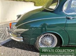 Jaguar MK 2 3.8