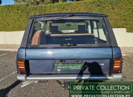 LandRover Range Rover CLASSIC V8 suffix D