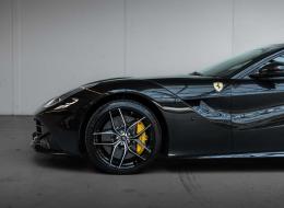 Ferrari F12 Berlinetta *Suivi 100% Ferrari*