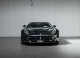 Ferrari F12 Berlinetta *Suivi 100% Ferrari*