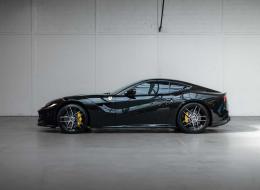 Ferrari F12 Berlinetta *Suivi 100% Ferrari*