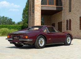Ferrari Dino 246 GT