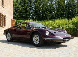 Ferrari Dino 246 GT