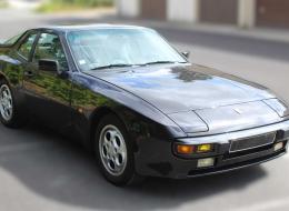 Porsche 944 CELEBRATION