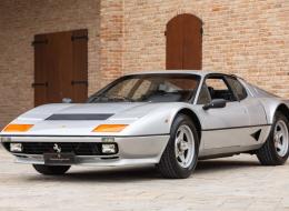 Ferrari BB 512 i