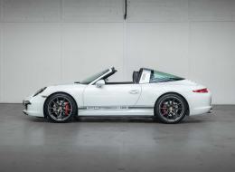 Porsche 991 .1 Targa 4S *Entretien Porsche*