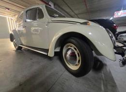 Volkswagen Coccinelle Fusca br&eacute;silienne
