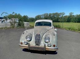 Jaguar Série - XK 140 Coupé