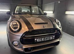 Mini Cooper S Edition 60th III 2.0 192ch BVA7