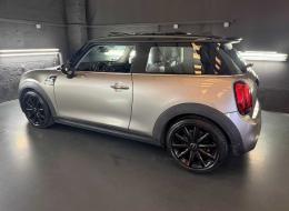 Mini Cooper S Edition 60th III 2.0 192ch BVA7