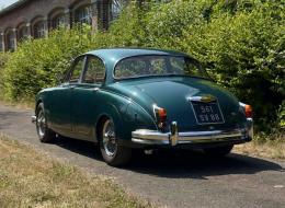 Jaguar MK 2 3.8