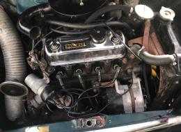 Innocenti Mini Break T