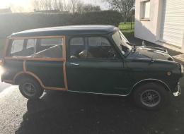 Innocenti Mini Break T