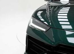 Lamborghini Urus S '2024 CH30314