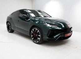 Lamborghini Urus S '2024 CH30314