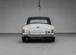 Mercedes-Benz SL 190 SL *3&egrave;me main / Origine France*