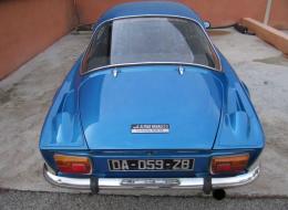 Alpine A 110 1600 SX