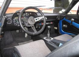 Alpine A 110 1600 SX