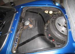 Alpine A 110 1600 SX
