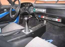 Alpine A 110 1600 SX