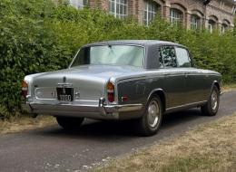Rolls-Royce Silver Shadow