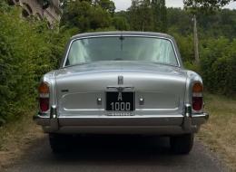 Rolls-Royce Silver Shadow