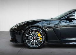 Jaguar Type F SVR *Faible kilom&eacute;trage / Origine France*