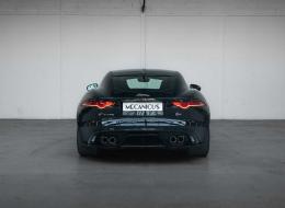 Jaguar Type F SVR *Faible kilom&eacute;trage / Origine France*