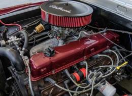 Ford Pick-up F100