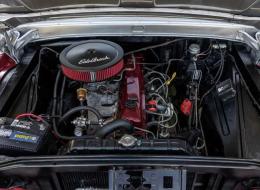 Ford Pick-up F100