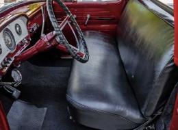 Ford Pick-up F100
