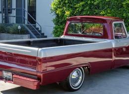 Ford Pick-up F100