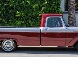 Ford Pick-up F100