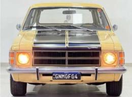 Chevrolet Caravan