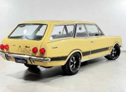 Chevrolet Caravan