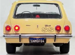 Chevrolet Caravan