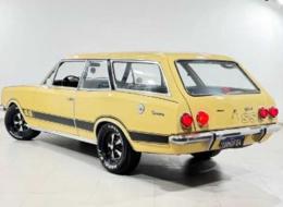 Chevrolet Caravan