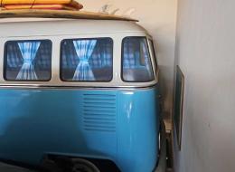 Volkswagen Combi T1 Split Window Bus